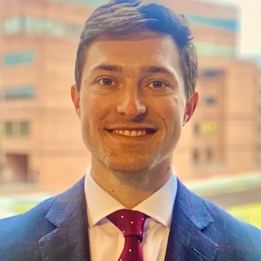 Meet your Posher, Ryan